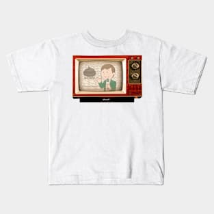 Fake News Kids T-Shirt